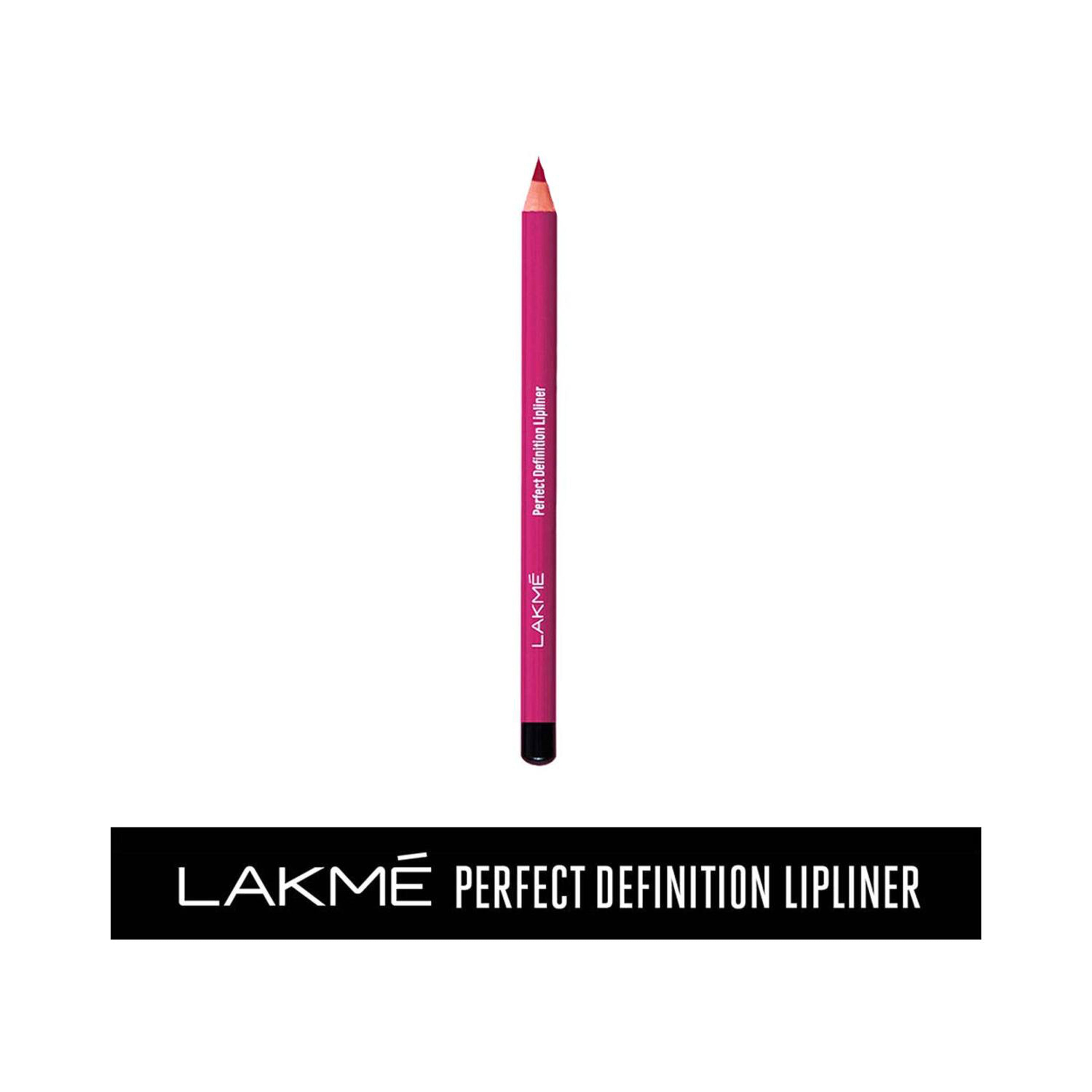 Lakme Perfect Definition Lip Liner 0.78G
