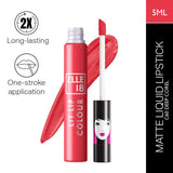 Elle 18 Liquid Lip Color 5Ml