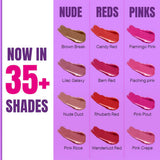 Elle 18 Liquid Lip Color 5Ml