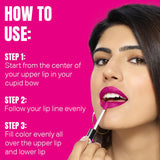 Elle 18 Liquid Lip Color 5Ml