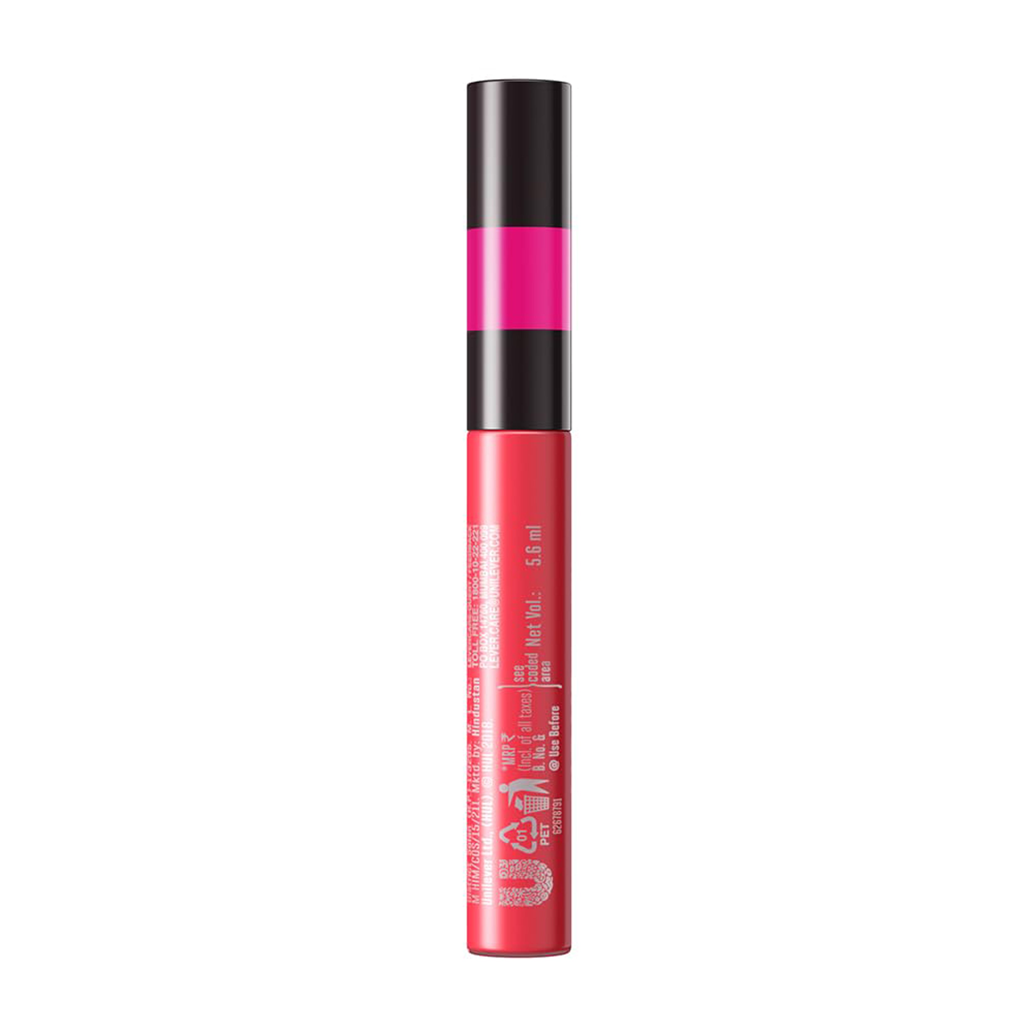 Elle 18 Liquid Lip Color 5Ml