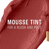 Lakme 9 To 5 Double Duty Mousse Tint For Cheek & Lips 9G
