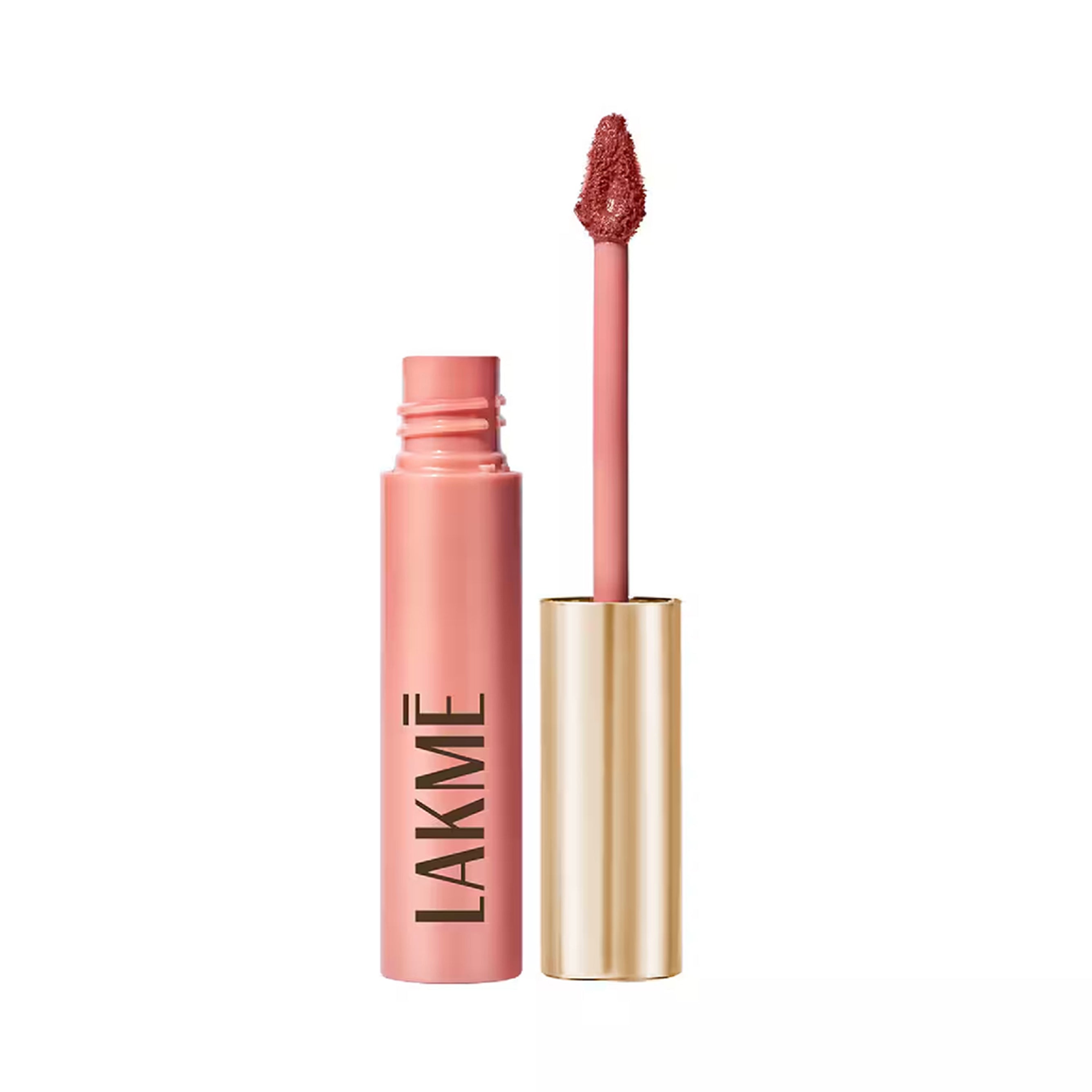 Lakme 9 To 5 Double Duty Mousse Tint For Cheek & Lips 9G