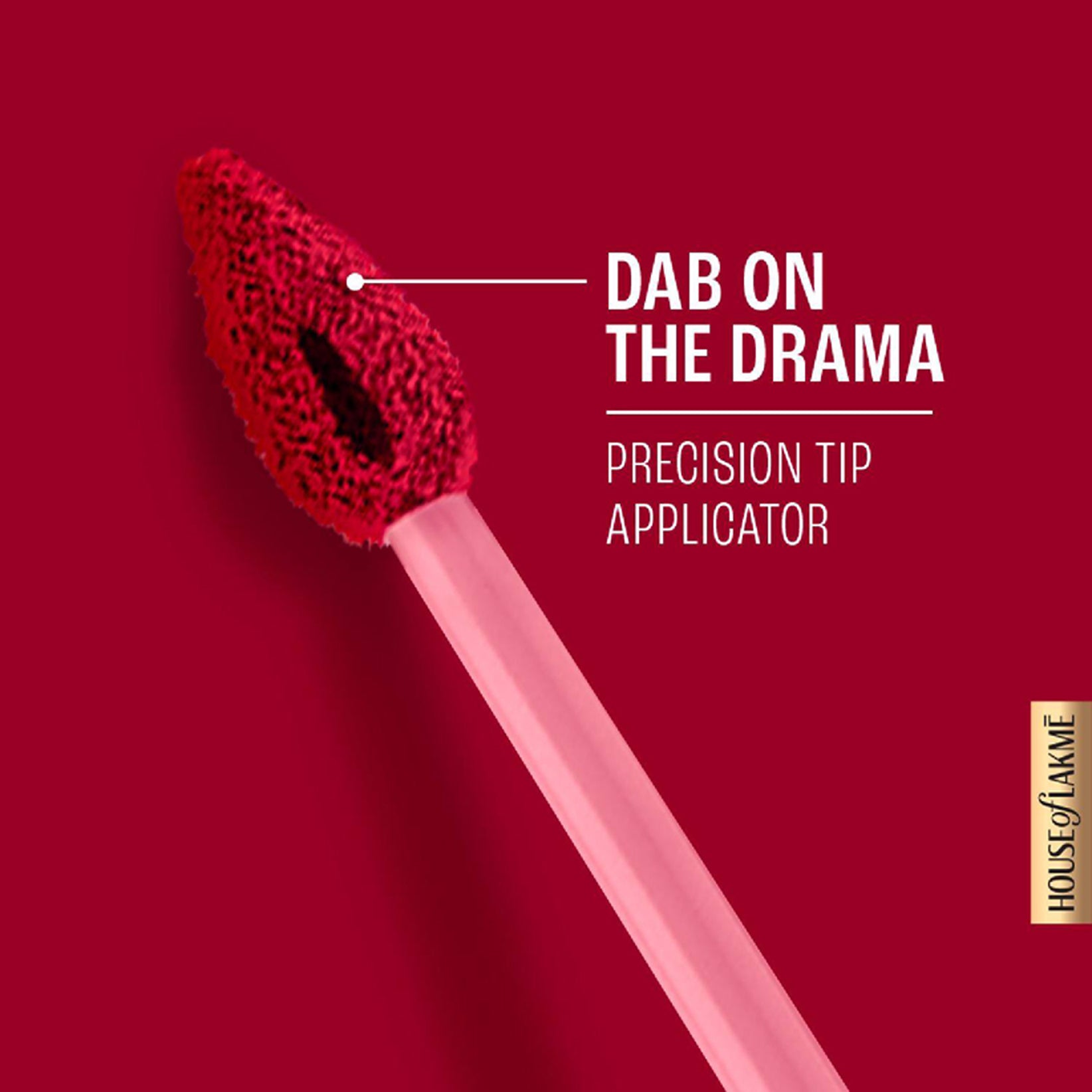 Lakme 9 To 5 Double Duty Mousse Tint For Cheek & Lips 9G