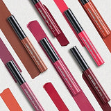Lakme Forever Matte Liquid Lipcolor