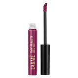 Lakme Forever Matte Liquid Lipcolor