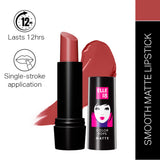 Lakme Elle 18 Color Pops Matte Lip Color 4.3G