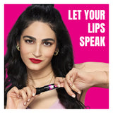 Lakme Elle 18 Color Pops Matte Lip Color 4.3G