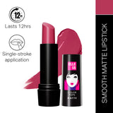 Lakme Elle 18 Color Pops Matte Lip Color 4.3G