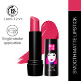 Lakme Elle 18 Color Pops Matte Lip Color 4.3G