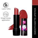 Lakme Elle 18 Color Pops Matte Lip Color 4.3G