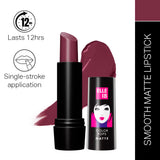 Lakme Elle 18 Color Pops Matte Lip Color 4.3G