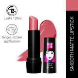 Lakme Elle 18 Color Pops Matte Lip Color 4.3G