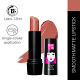 Lakme Elle 18 Color Pops Matte Lip Color 4.3G