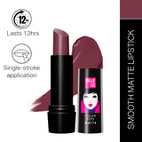 Lakme Elle 18 Color Pops Matte Lip Color 4.3G