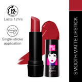 Lakme Elle 18 Color Pops Matte Lip Color 4.3G