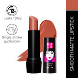 Lakme Elle 18 Color Pops Matte Lip Color 4.3G