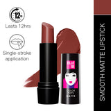 Lakme Elle 18 Color Pops Matte Lip Color 4.3G
