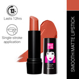 Lakme Elle 18 Color Pops Matte Lip Color 4.3G