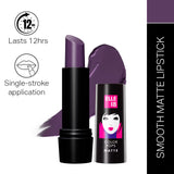 Lakme Elle 18 Color Pops Matte Lip Color 4.3G