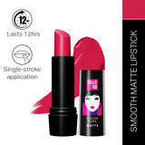 Lakme Elle 18 Color Pops Matte Lip Color 4.3G