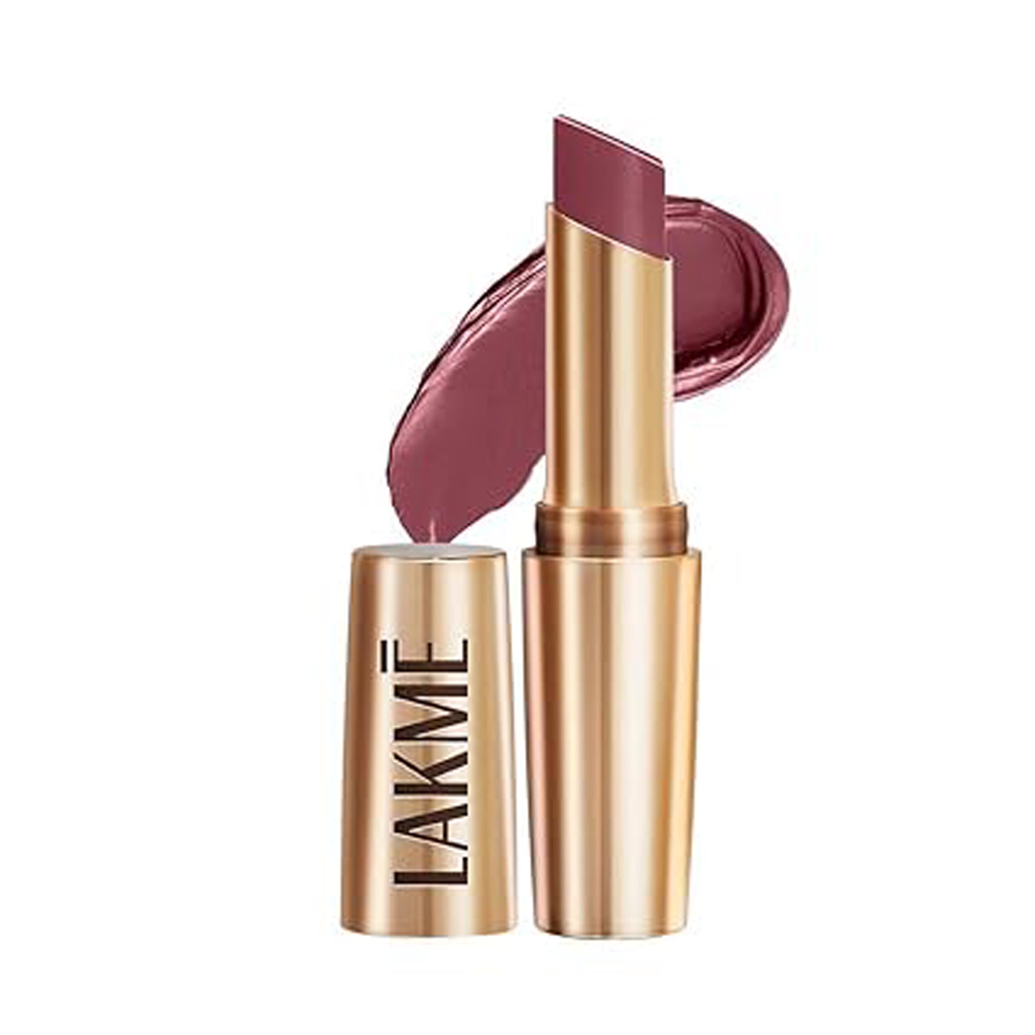 Lakme 9 To 5 Primer + Matte Lip Color 3.6G