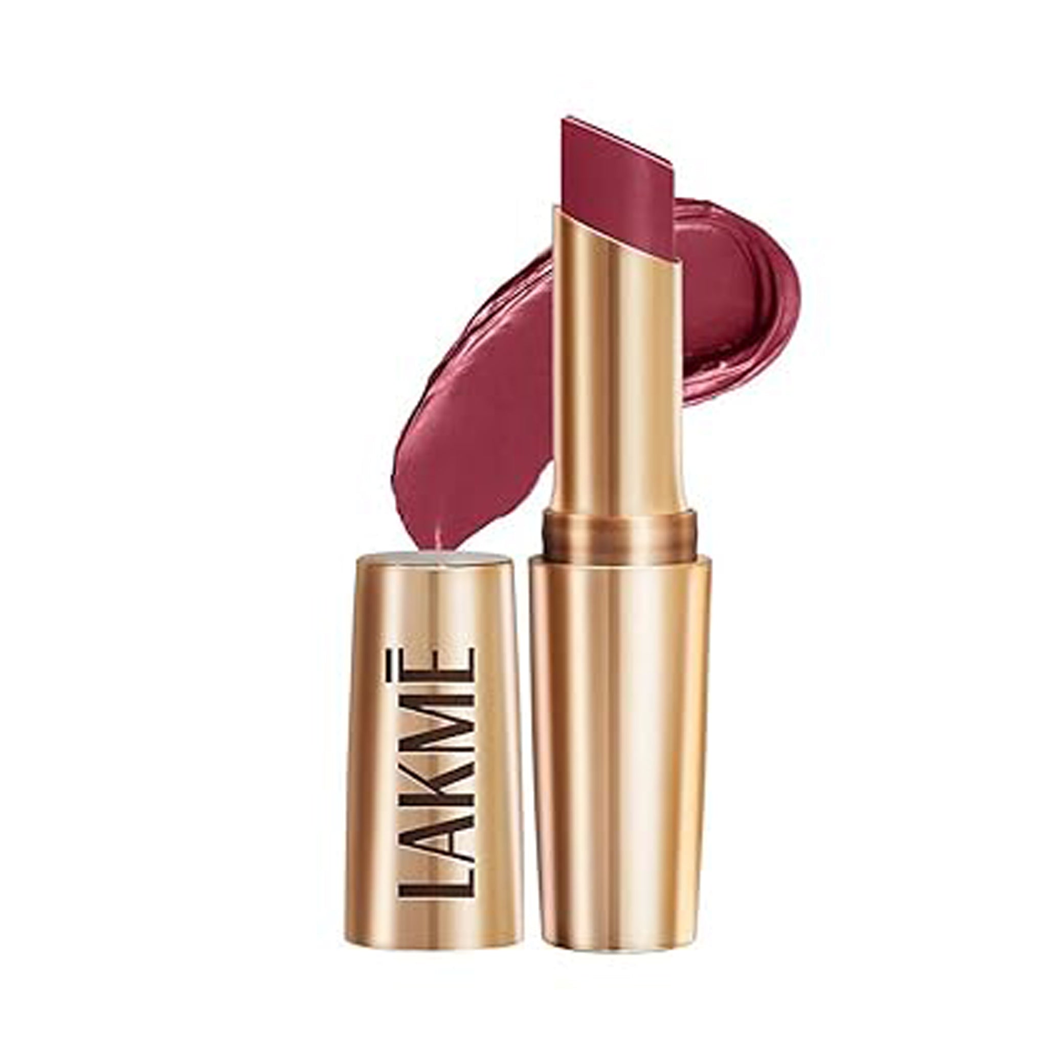 Lakme 9 To 5 Primer + Matte Lip Color 3.6G