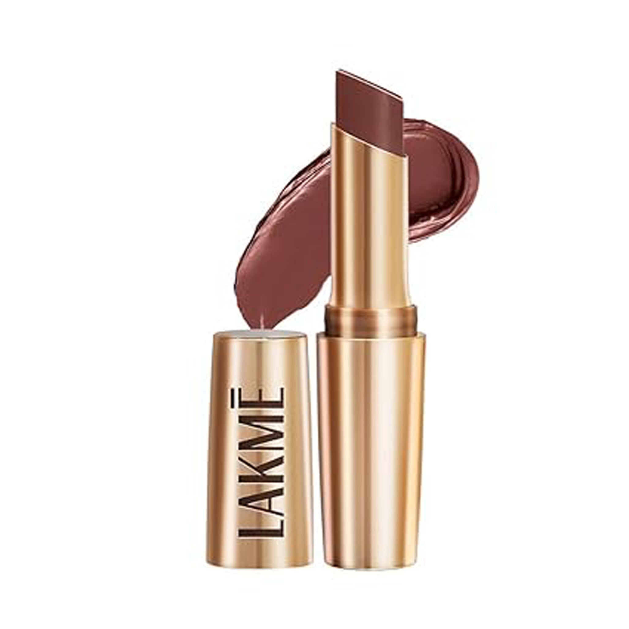 Lakme 9 To 5 Primer + Matte Lip Color 3.6G