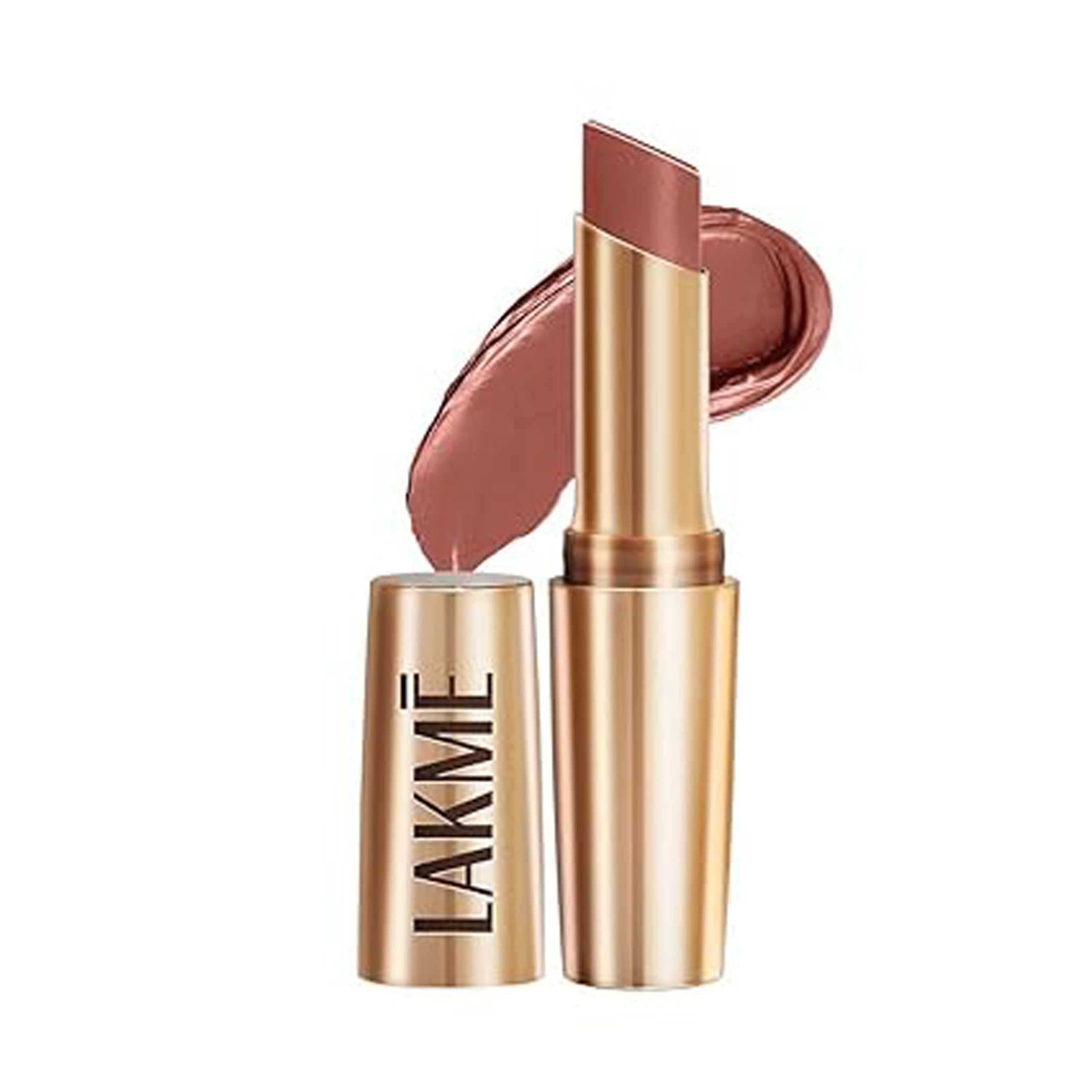 Lakme 9 To 5 Primer + Matte Lip Color 3.6G