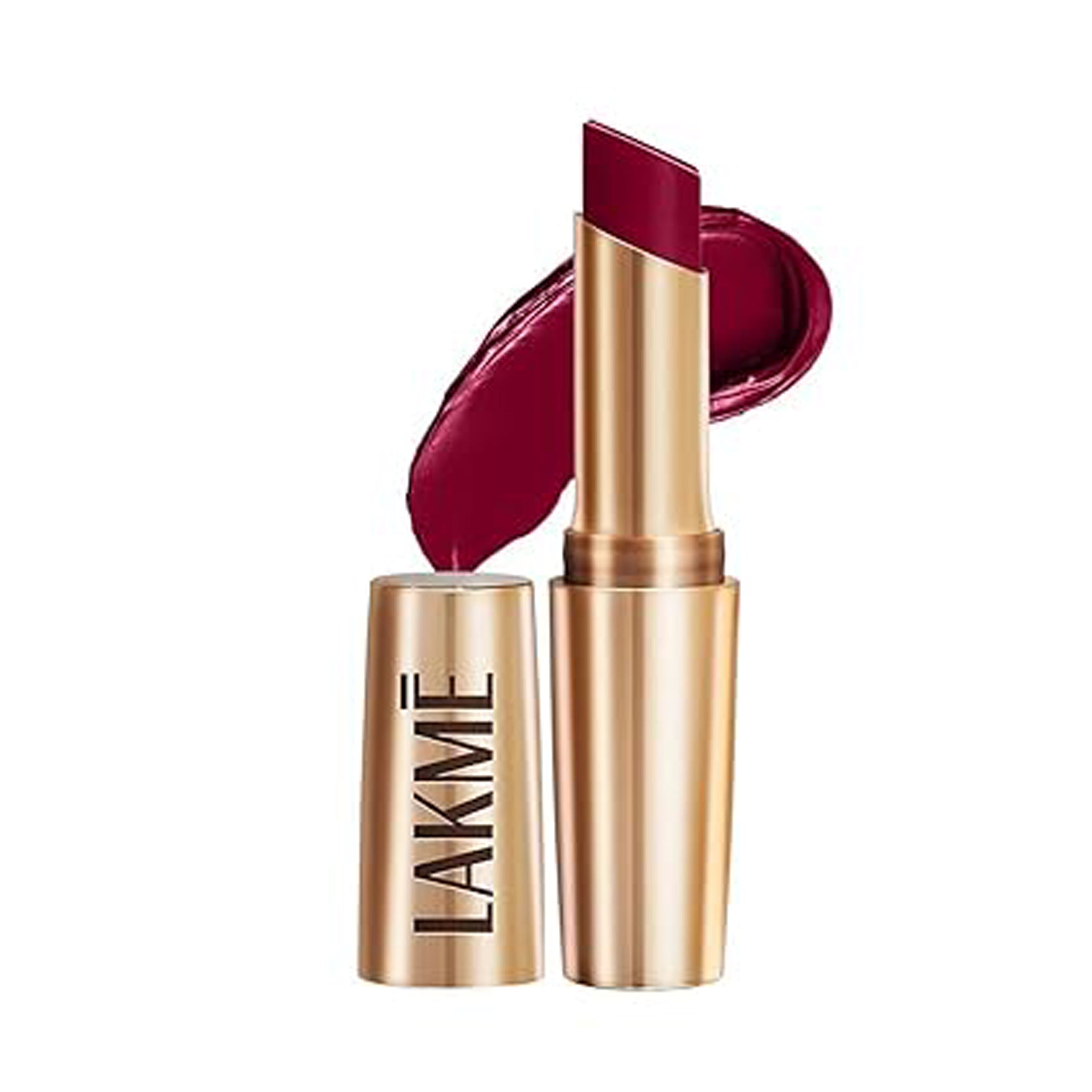 Lakme 9 To 5 Primer + Matte Lip Color 3.6G
