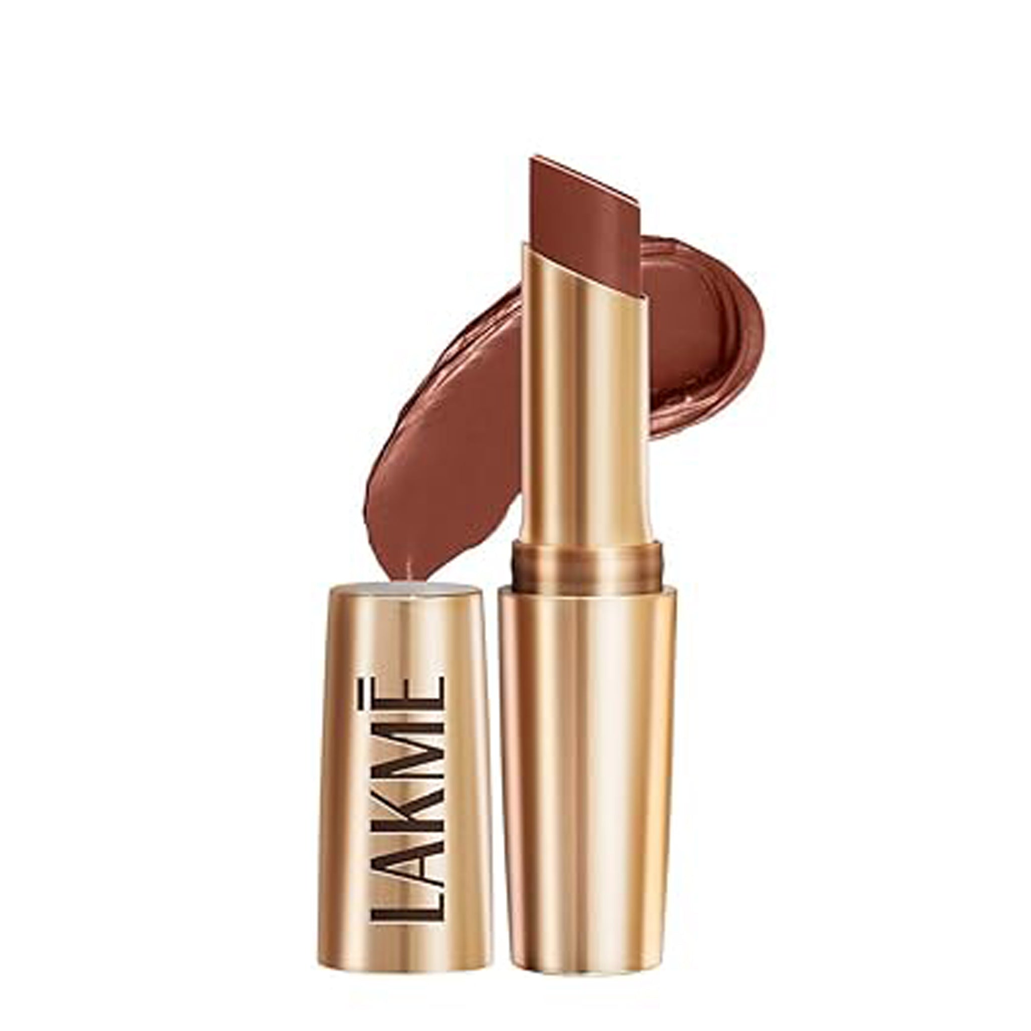 Lakme 9 To 5 Primer + Matte Lip Color 3.6G