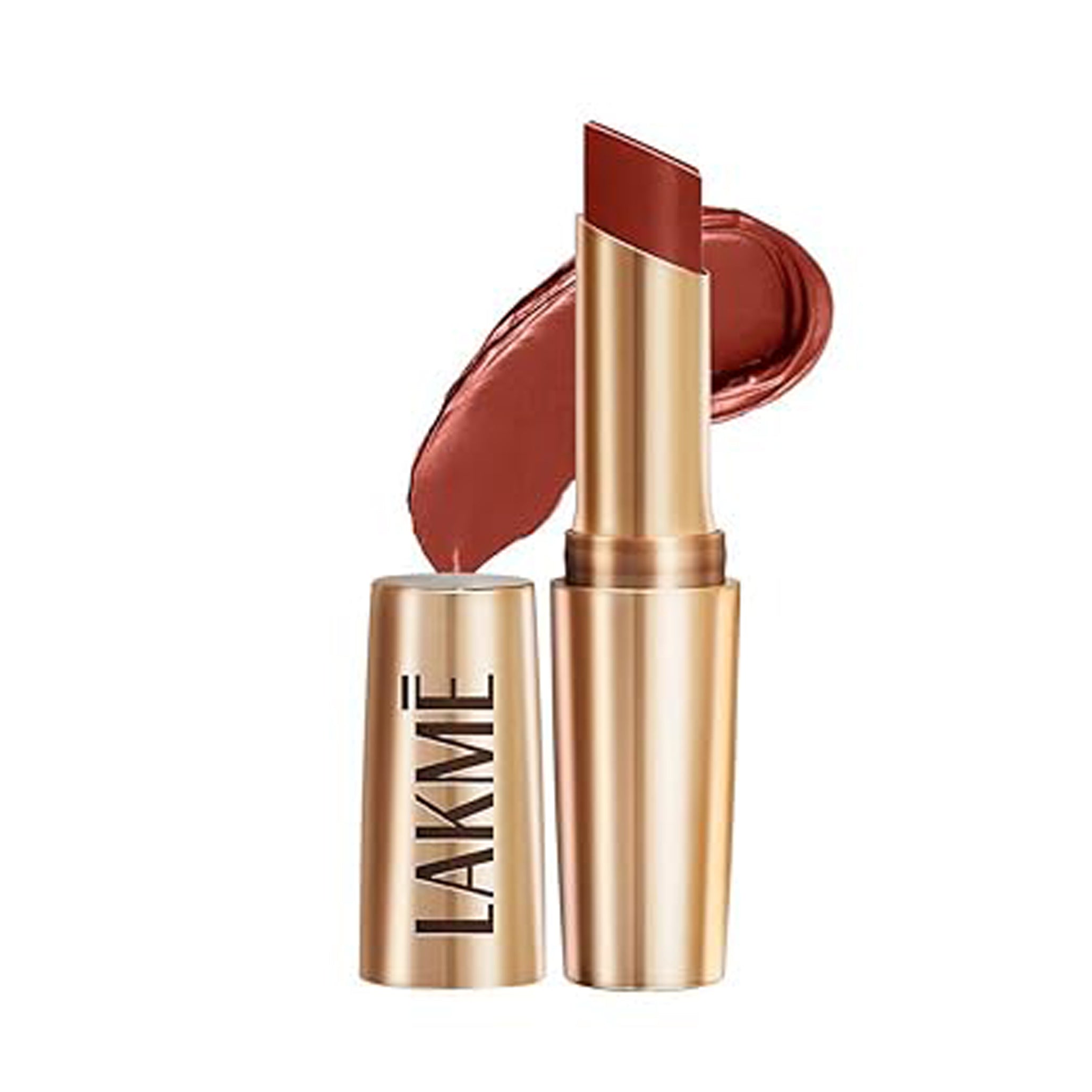 Lakme 9 To 5 Primer + Matte Lip Color 3.6G