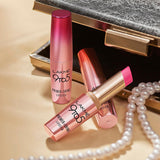 Lakme 9 To 5 Primer + Shine Lipstick
