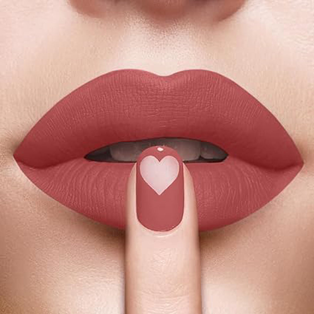 Lakme Absolute Lip Mousse 4.6G