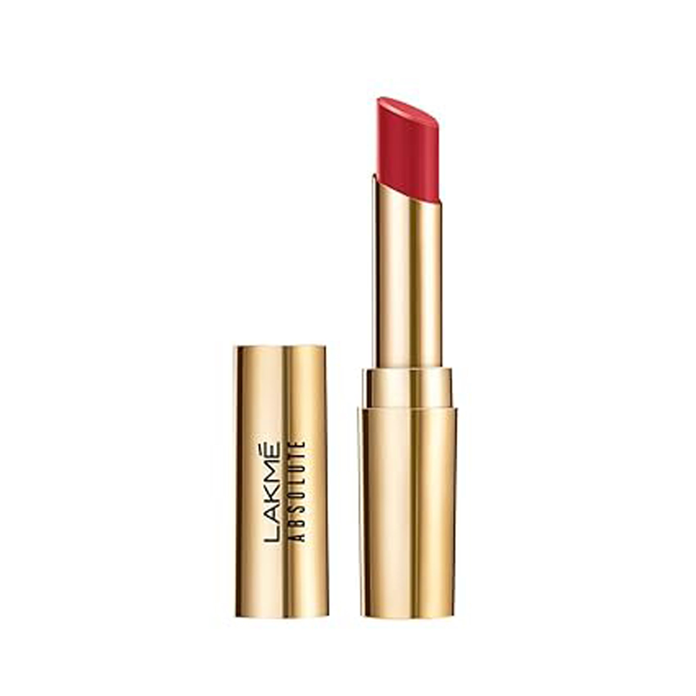 Lakme Absolute Matte Ultimate Lip Color 3.4G
