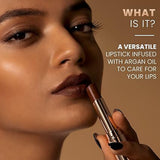 Lakme Absolute Matte Ultimate Lip Color 3.4G