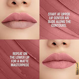 Lakme 9 To 5 Primer + Matte Lipstick 3.6G