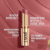 Lakme 9 To 5 Primer + Matte Lipstick 3.6G
