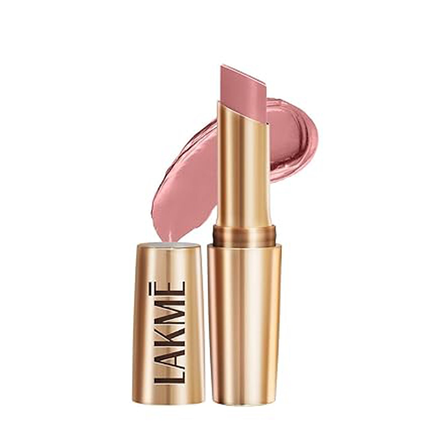 Lakme 9 To 5 Primer + Matte Lipstick 3.6G