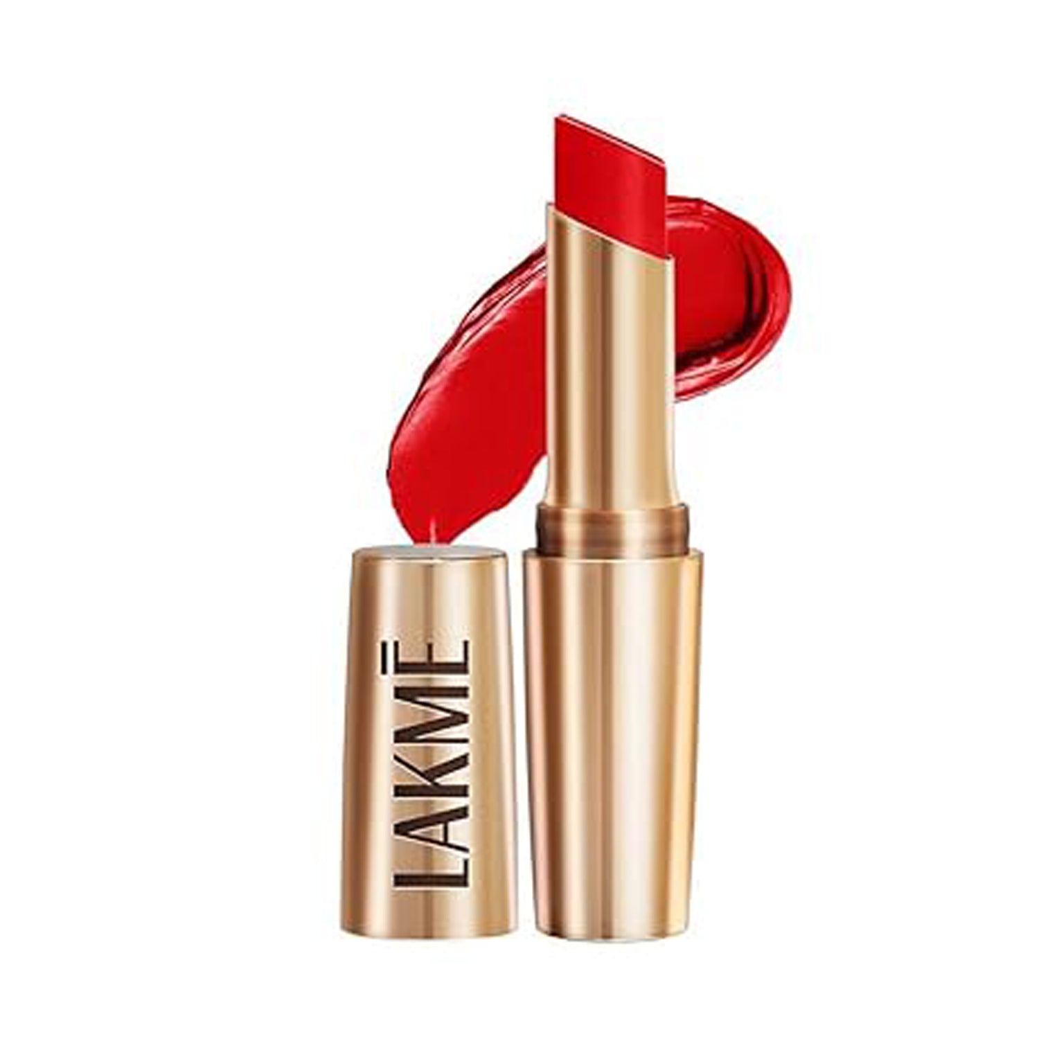 Lakme 9 To 5 Primer + Matte Lipstick 3.6G