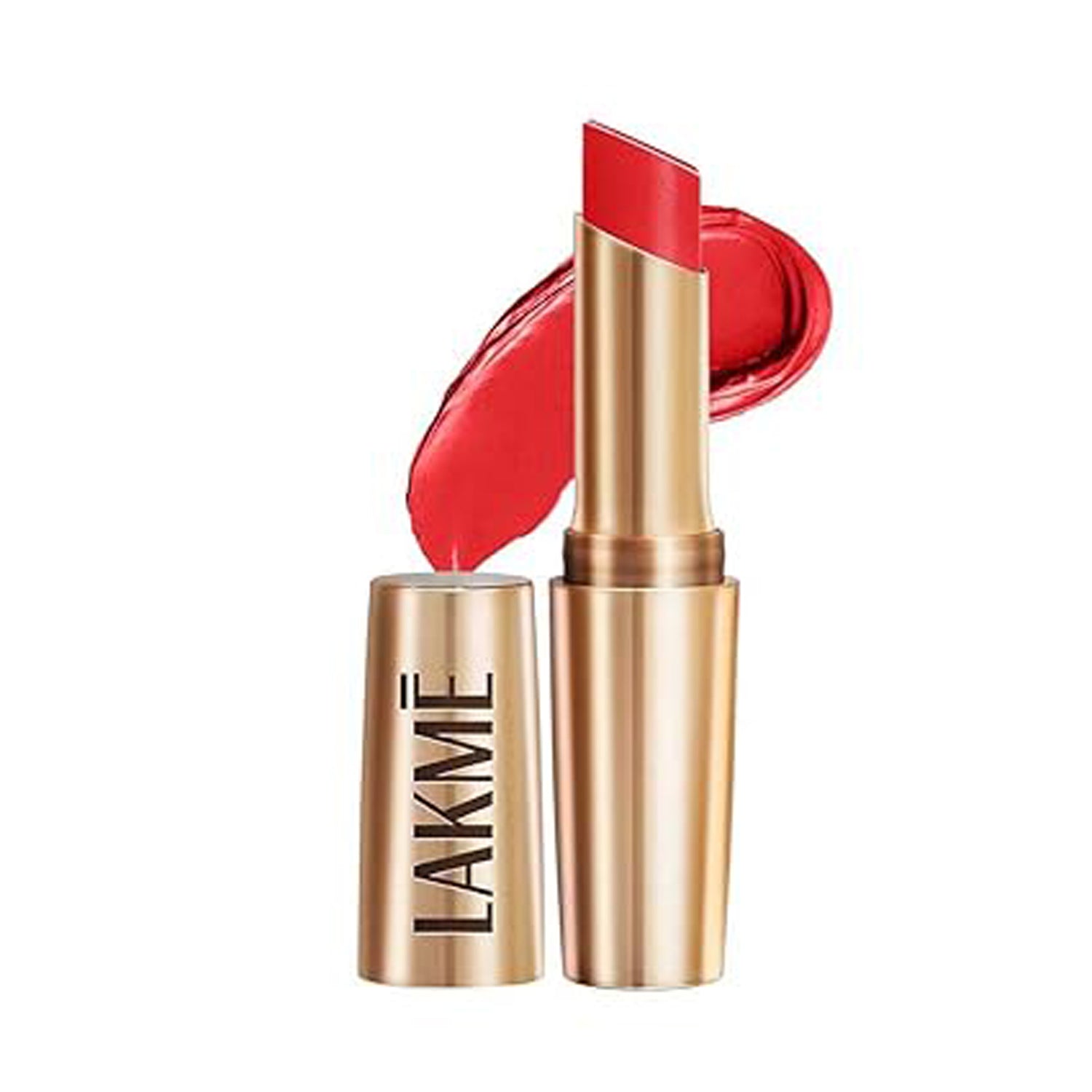 Lakme 9 To 5 Primer + Matte Lipstick 3.6G