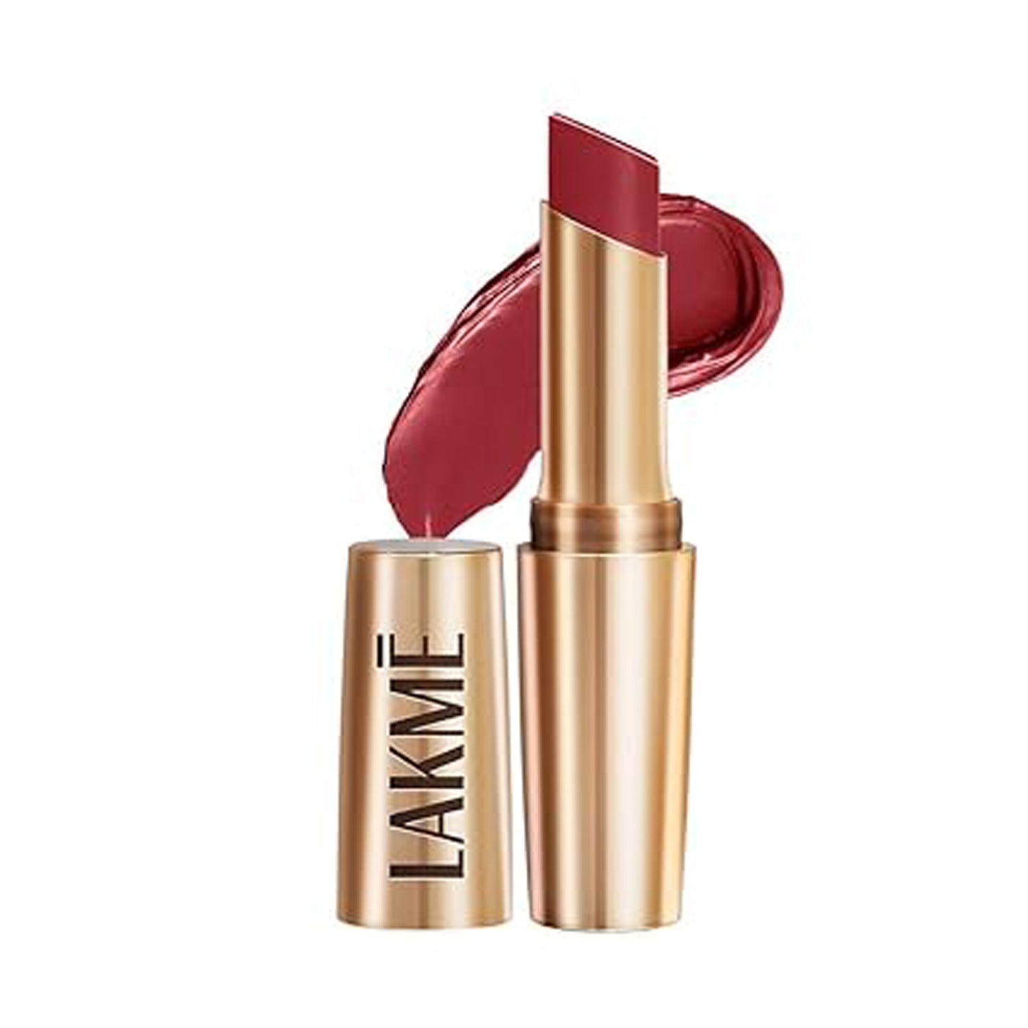 Lakme 9 To 5 Primer + Matte Lipstick 3.6G