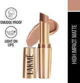 Lakme 9 To 5 Primer + Matte Lipstick 3.6G