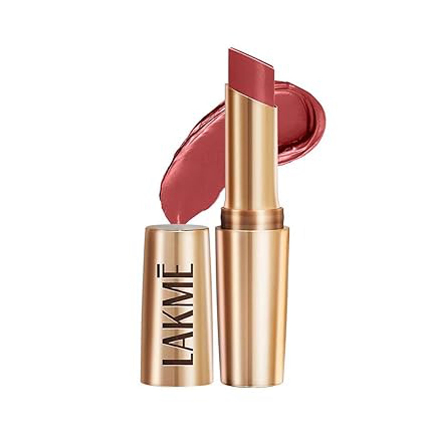 Lakme 9 To 5 Primer + Matte Lipstick 3.6G
