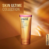 Lakme Glyconic Illuminate Facewash With Glycolic Acid