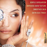 Lakme Glyconic Illuminate Facewash With Glycolic Acid