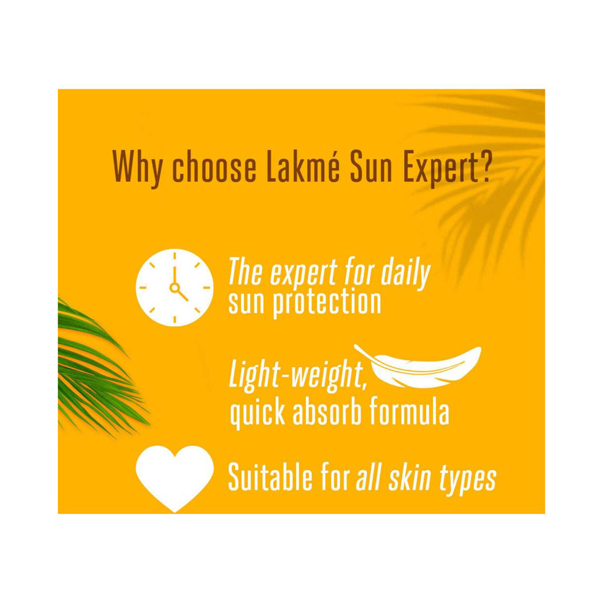 Lakme Sun Expert Ultra Matte Gel Sunscreen Spf50 Pa+++