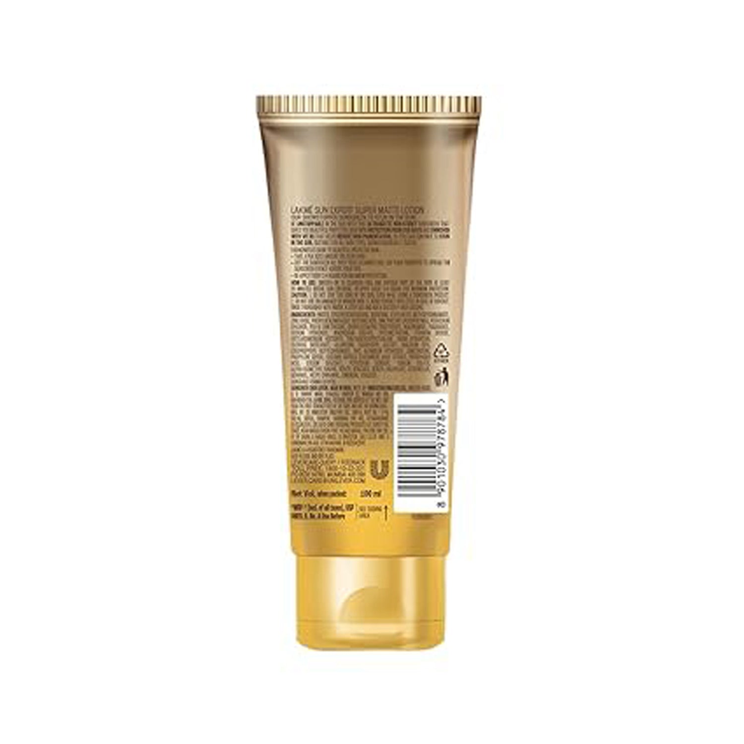Lakme Sun Expert Spf 50 Pa+++ Ultra Matte Lotion