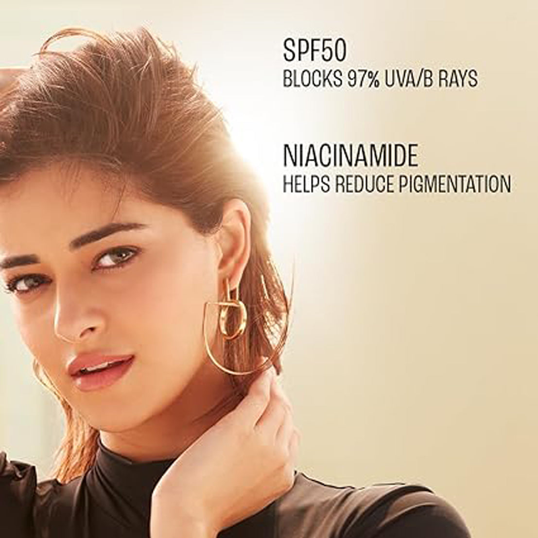 Lakme Sun Expert Spf 50 Pa+++ Ultra Matte Lotion