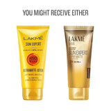 Lakme Sun Expert Spf 50 Pa+++ Ultra Matte Lotion